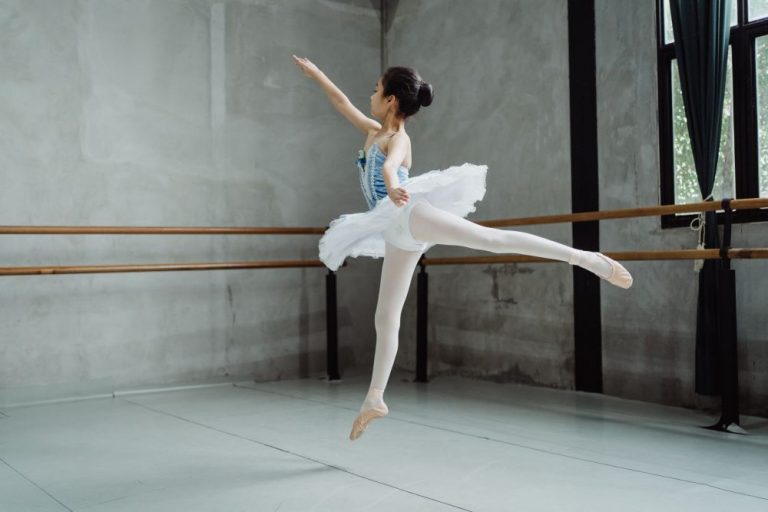 Plazo extraordinario de matrícula en la Escuela Municipal de Danza de Medina del Campo