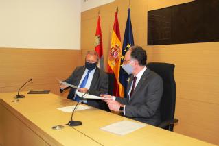 La Audiencia de Burgos aprueba un protocolo en materia de gastos hipotecarios e intereses de demora