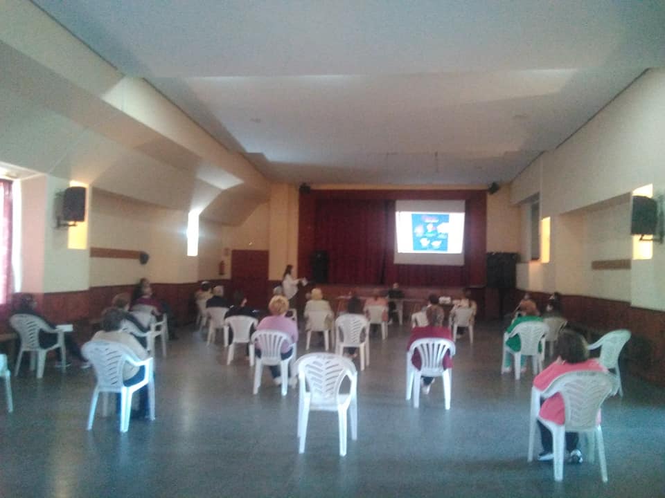 Charla Afamec Carpio