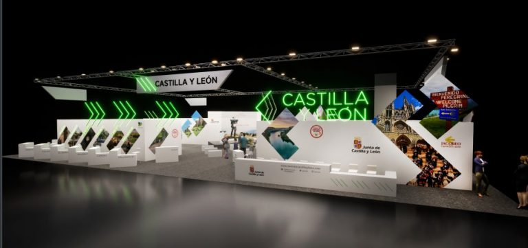 FITUR 2024: Castilla y León deslumbra con un programa de más de 100 actividades turísticas