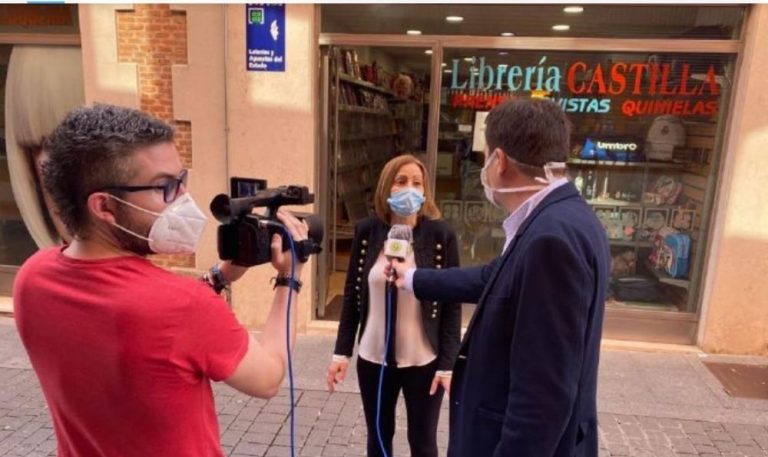 La Bonoloto deja un premio de más de 45.000 euros en Medina del Campo
