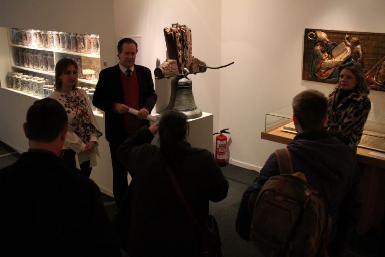 El Museo de las Ferias se suma a las actividades por el ‘Día Internacional de los Museos’