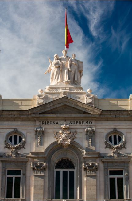 El TS declara ilegal el retorno de menores de Ceuta a Marruecos en 2021