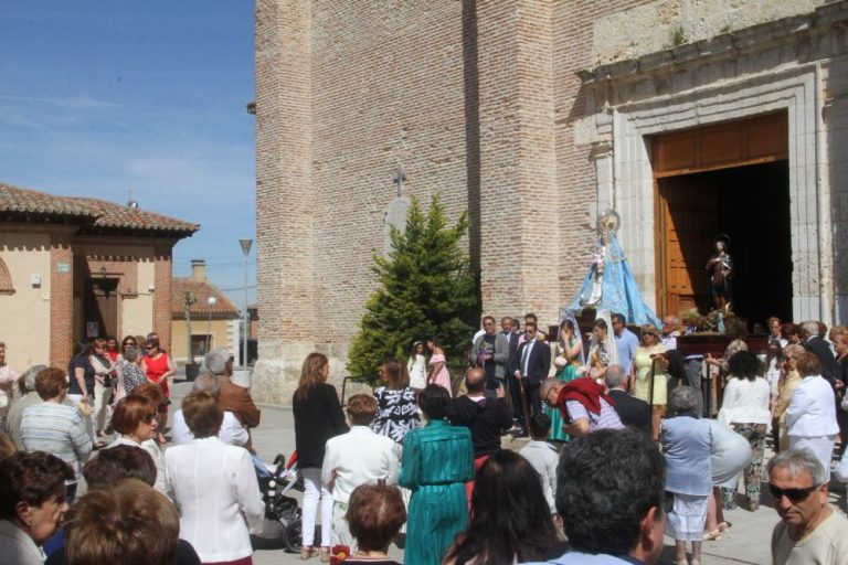 El Presidente de la Diputación de Valladolid será el pregonero de las Fiestas del Milagro de Valdestillas