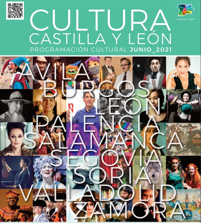 La Junta programa mas de 800 actividades culturales para el mes de junio