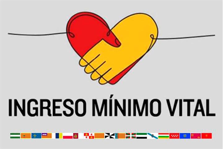 ingreso minimo vital