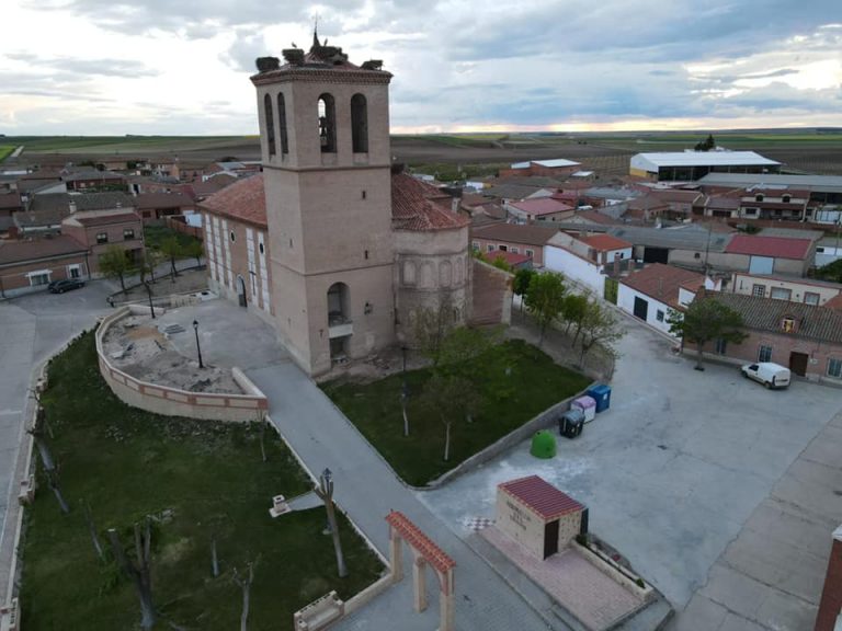 Bobadilla del Campo prepara un plan de accesibilidad y desarrollo para los vecinos