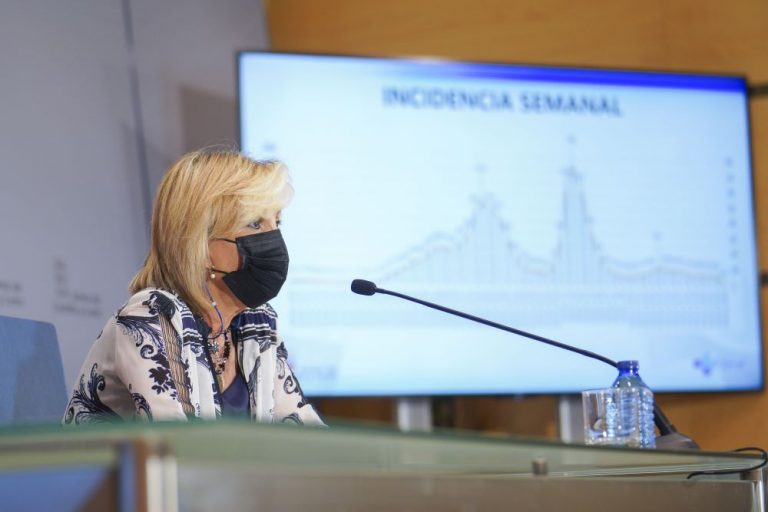 Castilla y León notifica 230 nuevos contagiados por coronavirus y una muerte en hospital
