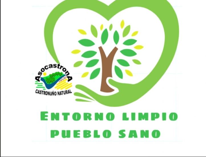 «Entorno limpio, pueblo sano» es la nueva campaña de mantenimiento y cuidado de Castronuño