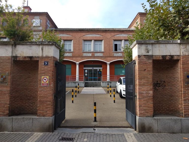 El PSOE solicita en las Cortes el refuerzo de personal en el Centro de Salud de Medina del Campo