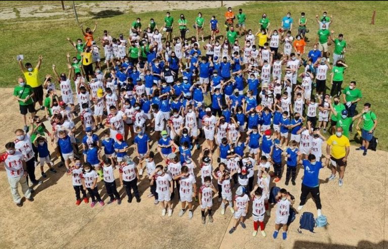 La Escuela de Deporte Inclusivo de Castilla y León celebró el final de temporada en Palencia