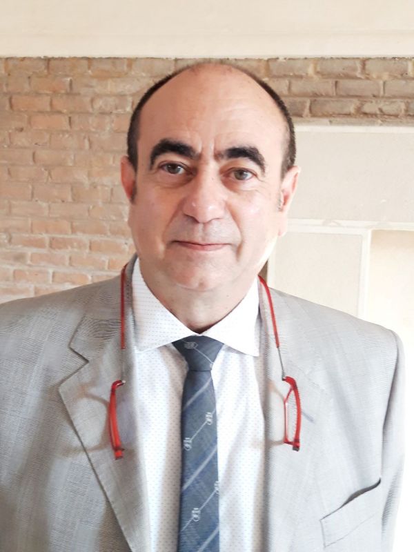 José Antonio Arranz Velasco, nuevo gerente de los hospitales de Medina del Campo y del Clínico Universitario
