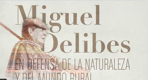 Sierra de Gredos homenajeará a Miguel Delibes con una exposición