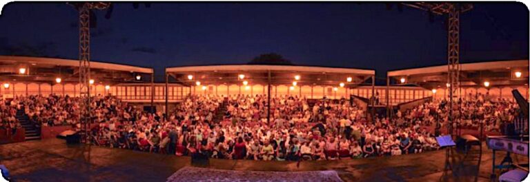 Aprobados 50.000 euros para la celebración del 17 Festival de Teatro Clásico en la Villa del Caballero ‘Olmedo Clásico’