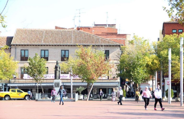 La MIG Urbana Medina del Campo recibe más de 77.000 euros para proyectos de desarrollo sostenible