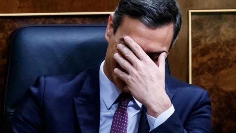 Los indultos de Sánchez