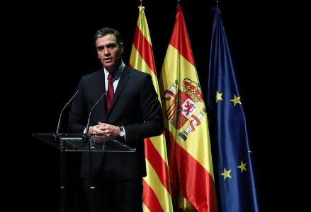 Sánchez propondrá mañana al Consejo de Ministros conceder el indulto a los nueve condenados en el juicio del procés