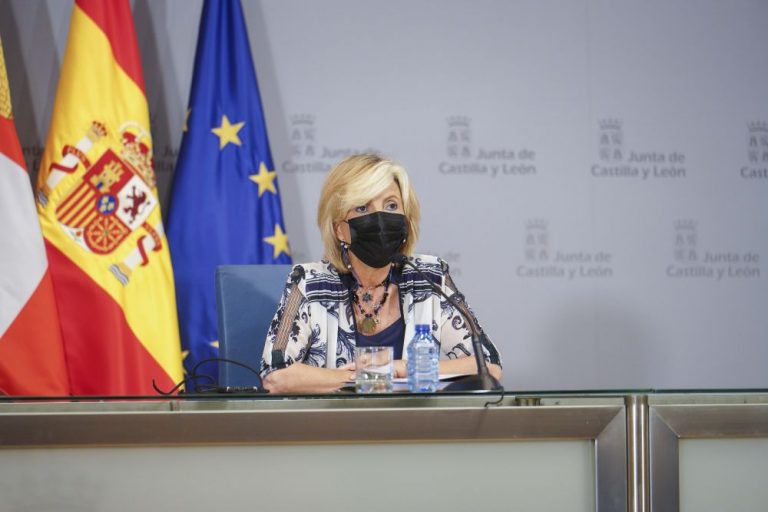 Castilla y León notifica 173 nuevos contagiados y ningún fallecido en hospitales