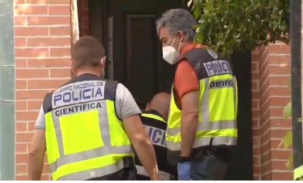 Fallece la mujer que ha sido apuñalada presuntamente por su pareja en Valladolid