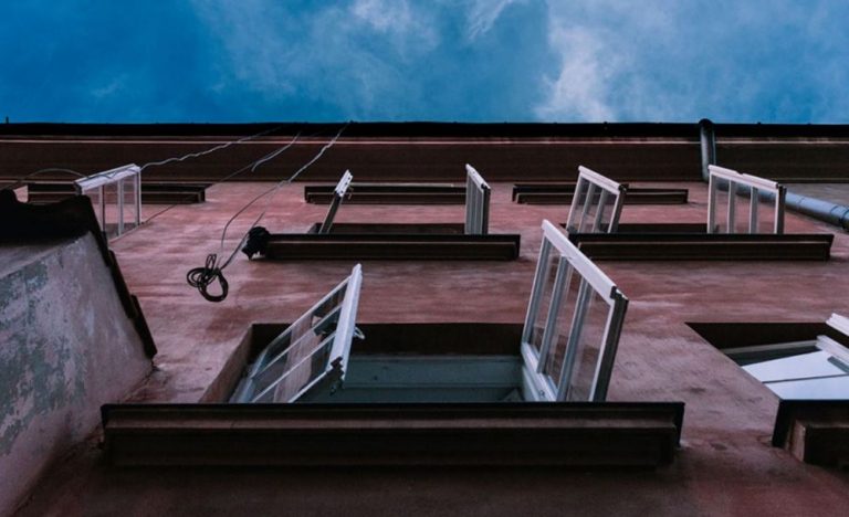 El GTM destaca la importancia de la ventilación y el filtrado de aire para evitar los contagios de COVID-19
