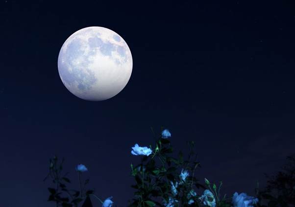 La última superluna del año: Llega la “luna de fresa”