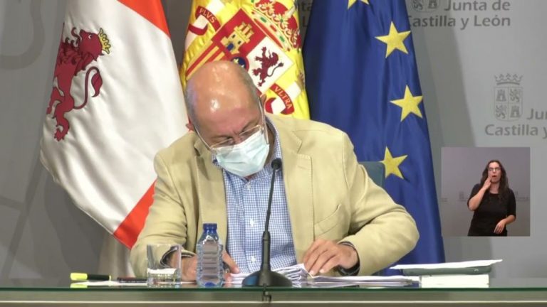 Castilla y León pasa mañana a Nivel 1 y relaja restricciones