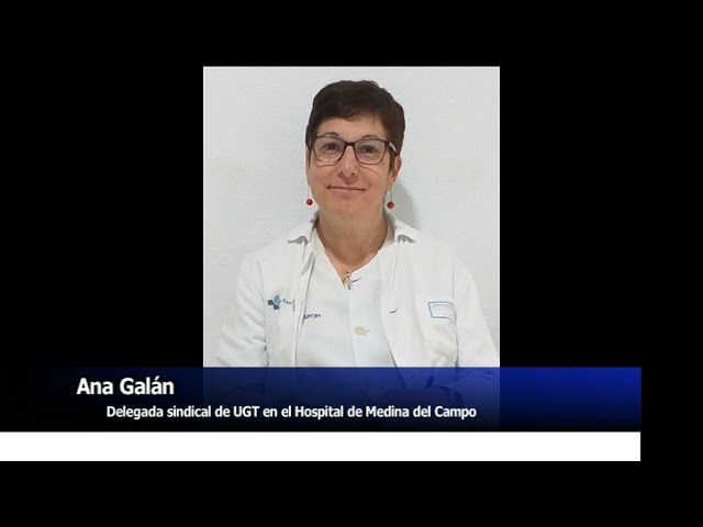 Escándalo con dimisiones en el Hospital Medina del Campo