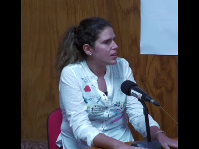 «Relaciones Tóxicas» Programa de salud de Telemedina