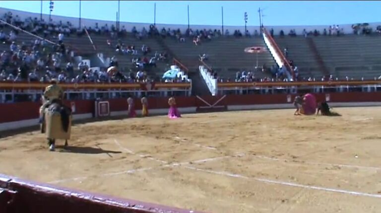 Programa Taurino donde emitimos parte de la Semifinal del Circuito de Novilladas de Castilla y León en Medina del Campo
