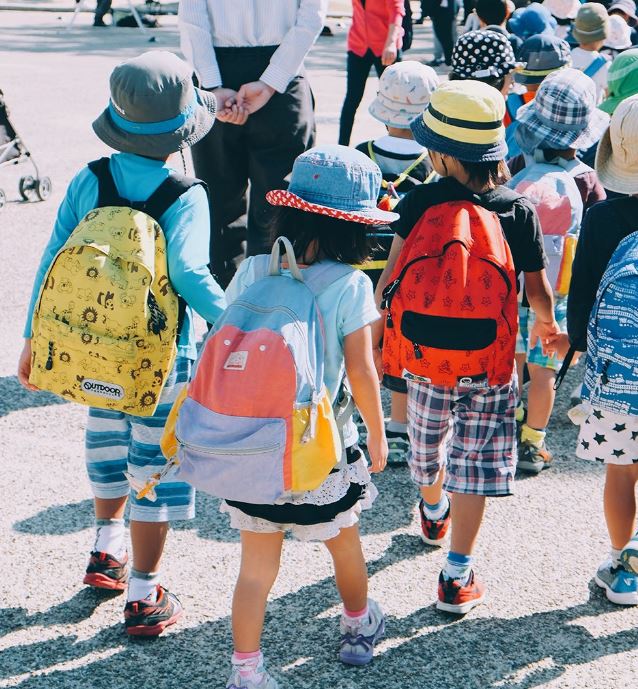 El nuevo curso escolar en Valladolid arranca con 85.605 alumnos