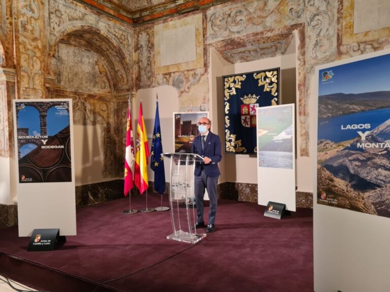 Cultura presenta alegaciones al anteproyecto de ley del Patrimonio Histórico Español
