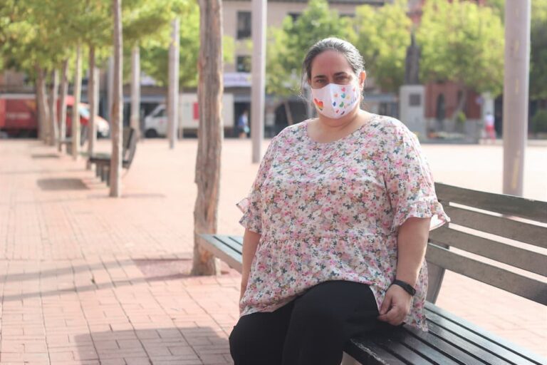 María Jesús Vázquez: «Lo del verano cultural no cuela porque el verano empieza en junio, no el 27 de agosto»