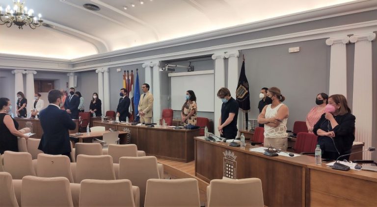 La Villa de las Ferias y su Última Cena