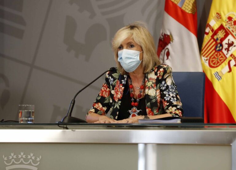 Las muertes en hospitales por coronavirus siguen aumentando en Castilla y León