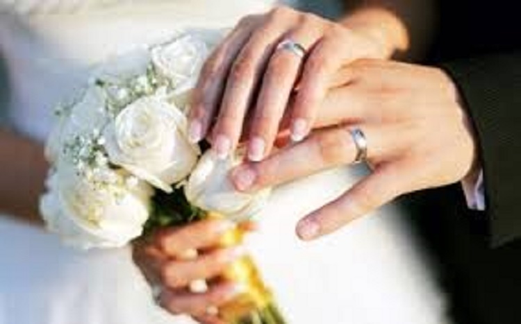 Las bodas, comuniones y otras celebraciones se podrán realizar con alguna restricción en Nivel 1