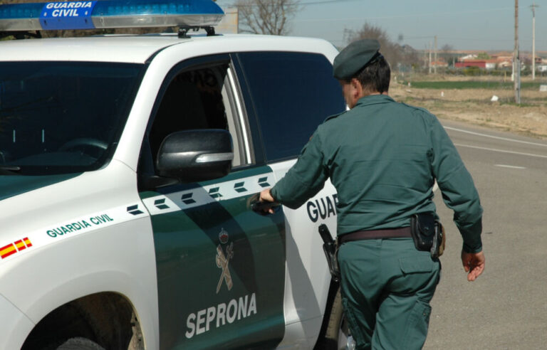 Un varón de 19 años agredido con arma blanca en la verbena de Golpejas (Salamanca)