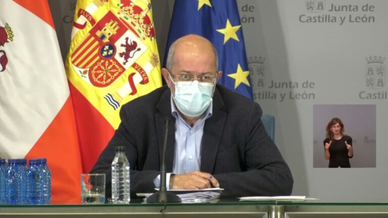 Igea tilda de “incomprensibles” las declaraciones del ministro de Consumo, Alberto Garzón