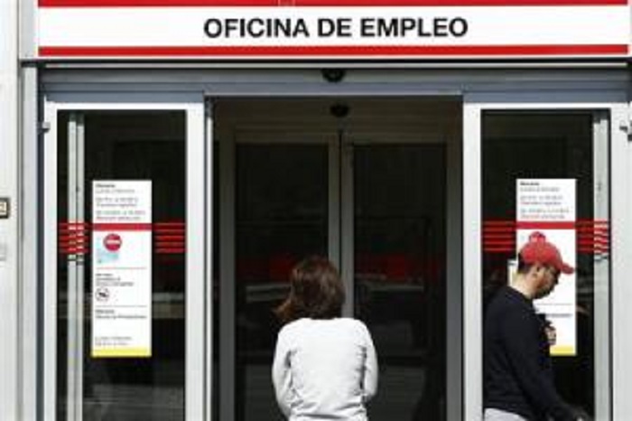 El número de parados cae en 9.270 personas en junio y el número de desempleados baja a los 151.164 en Castilla y León