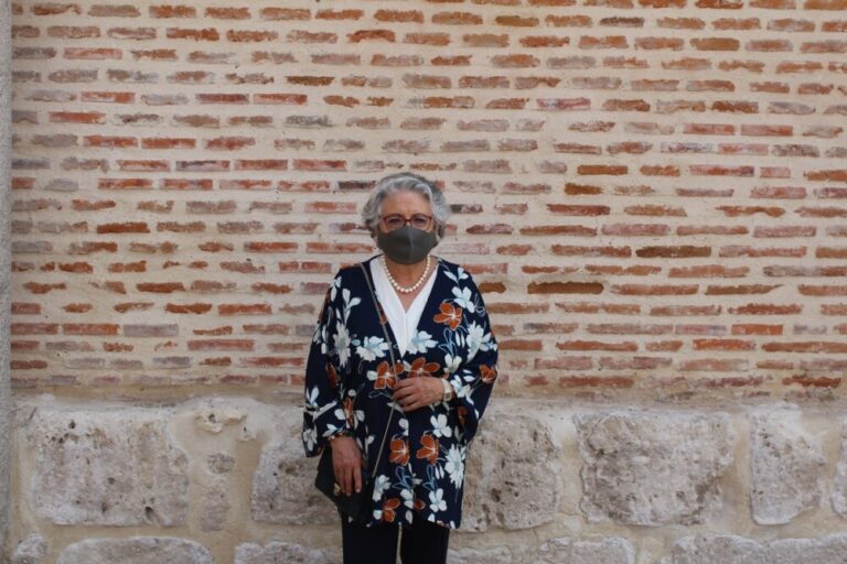 Inmaculada Hernández: “Las felicitaciones han sido constantes desde el nombramiento”