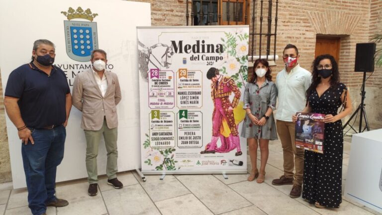 El momento decisivo: Medina debe demostrar su afición