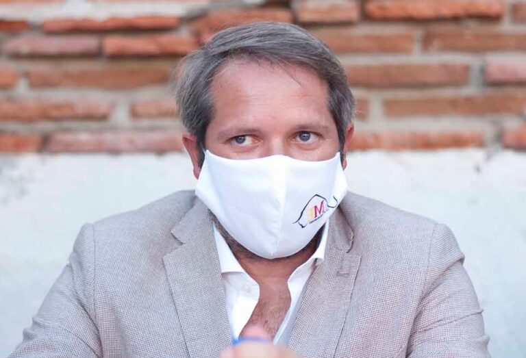 Rafael Ayuso: “Le veo mucha salud a Medina del Campo taurinamente hablando”