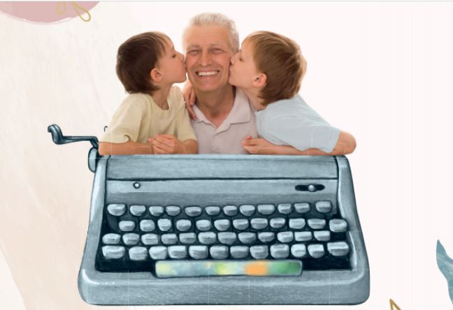 La Diputación abre el plazo para el concurso literario “Besos y abrazos»