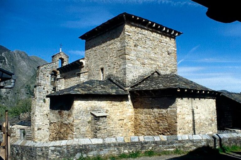 Más de 450.000 euros para el Programa de Apertura de Monumentos