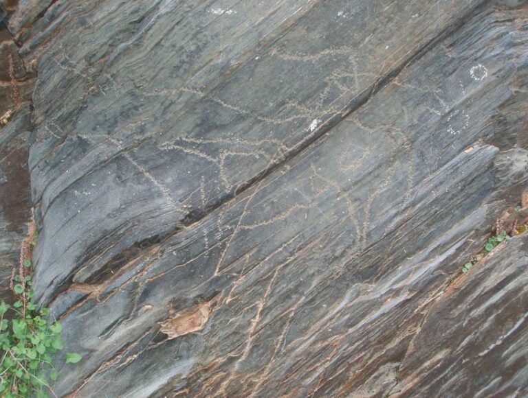 Nuevos descubrimientos en el yacimiento Siega Verde acercan al centenar el número de rocas grabadas