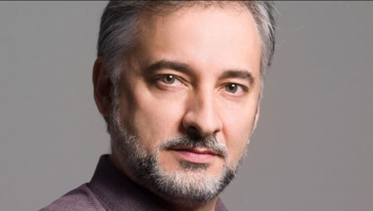 El tenor Alejandro Roy encabeza el elenco de cantantes de la ópera ‘Comuneros’
