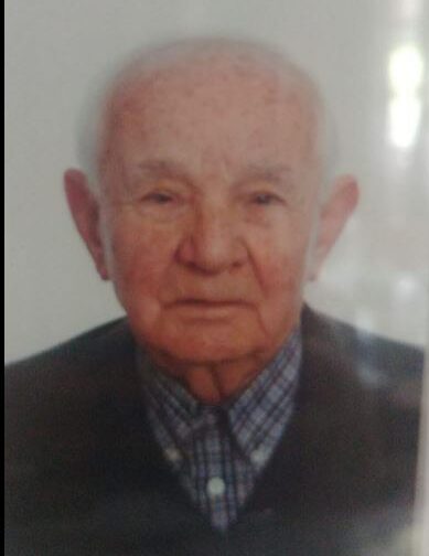 Buscan a un vecino de Tordesillas desaparecido desde ayer