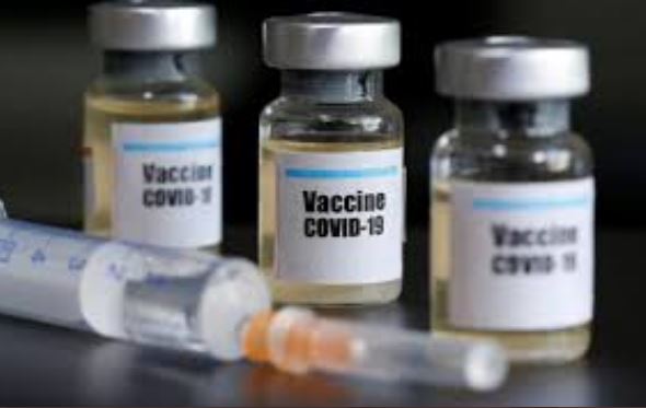 Castilla y León recibe esta semana 110.640 dosis de la vacuna contra la COVID-19