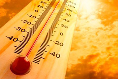 El paso de la borrasca Patricia da paso a una ola de calor que afectará a gran parte de la Península