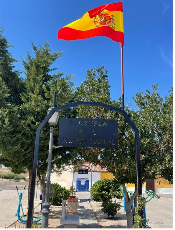 Bobadilla dedicará una plaza y rendirá homenaje a la Mujer Rural