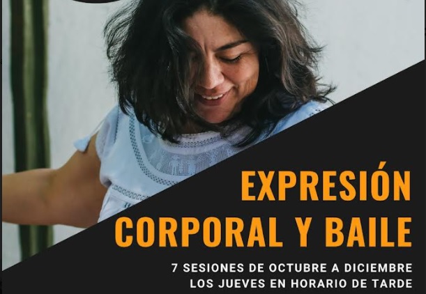 Nuevos talleres desde el Área de Igualdad en Medina del Campo para octubre
